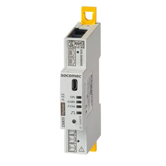 Mynd af DIRIS Digiware I-30 Straumeining