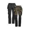 Mynd af Jobman 2391 vinnubuxur