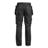 Mynd af Jobman 2326 vinnubuxur