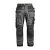 Mynd af Jobman 2164 vinnubuxur