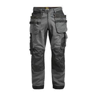 Mynd af Jobman 2164 vinnubuxur