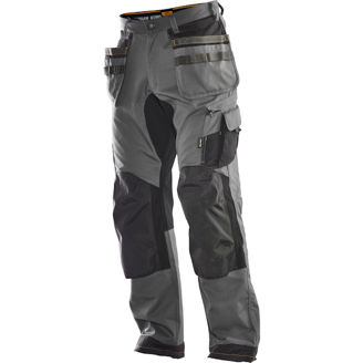 Mynd af Jobman 2164 vinnubuxur