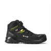 Mynd af Sixton FORZA HIGH BOA® S7S FO HI *CI SC HRO SR ESD öryggisskór