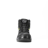 Mynd af Sixton FORZA HIGH BOA® S7S FO HI *CI SC HRO SR ESD öryggisskór