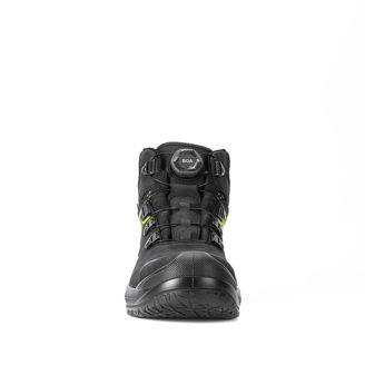 Mynd af Sixton FORZA HIGH BOA® S7S FO HI *CI SC HRO SR ESD öryggisskór