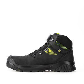 Mynd af Sixton FORZA HIGH BOA® S7S FO HI *CI SC HRO SR ESD öryggisskór