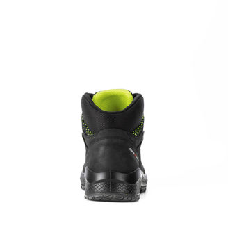 Mynd af Sixton FORZA HIGH BOA® S7S FO HI *CI SC HRO SR ESD öryggisskór