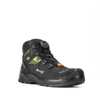 Mynd af Sixton FORZA HIGH BOA® S7S FO HI *CI SC HRO SR ESD öryggisskór