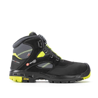Mynd af Sixton ORTISEI BOA® S3 *CI HRO HI WR SRC WED öryggisskór