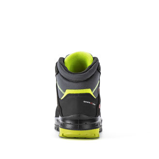 Mynd af Sixton ORTISEI BOA® S3 *CI HRO HI WR SRC WED öryggisskór