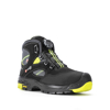 Mynd af Sixton ORTISEI BOA® S3 *CI HRO HI WR SRC WED öryggisskór