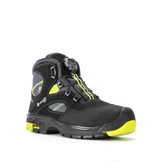 Mynd af Sixton ORTISEI BOA® S3 *CI HRO HI WR SRC WED öryggisskór