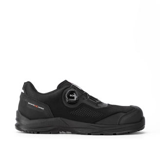 Mynd af Sixton XENO BOA® S3S FO SR ESD öryggisskór