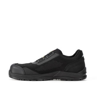 Mynd af Sixton XENO BOA® S3S FO SR ESD öryggisskór