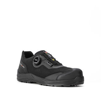 Mynd af Sixton XENO BOA® S3S FO SR ESD öryggisskór