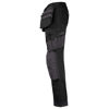 Mynd af Jobman 2164 vinnubuxur