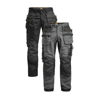 Mynd af Jobman 2164 vinnubuxur