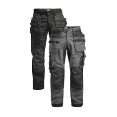 Mynd af Jobman 2164 vinnubuxur