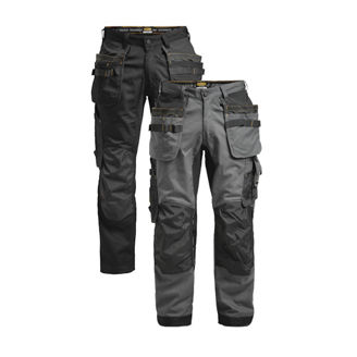 Mynd af Jobman 2164 vinnubuxur