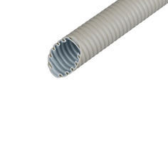 Mynd af Plastbarki Highspeed Ø25mm Grár