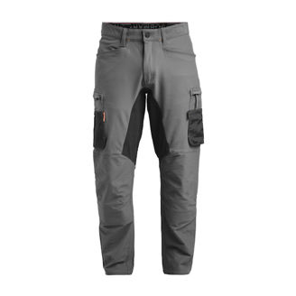 Mynd af Jobman 2194 Teygjubuxur