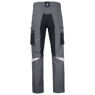 Mynd af Jobman 2194 Teygjubuxur