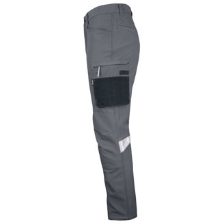 Mynd af Jobman 2194 Teygjubuxur