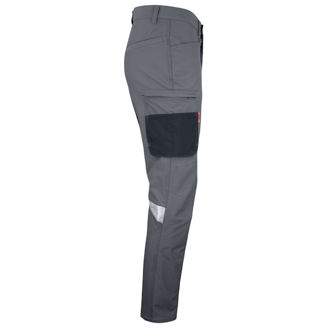 Mynd af Jobman 2194 Teygjubuxur
