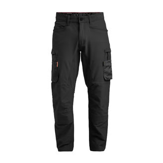 Mynd af Jobman 2194 Teygjubuxur