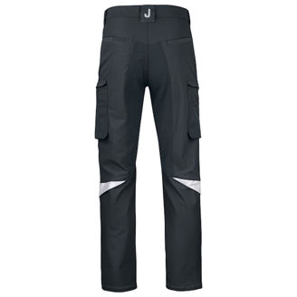 Mynd af Jobman 2194 Teygjubuxur