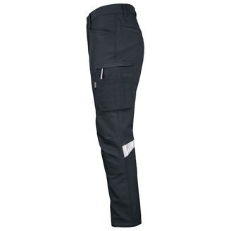 Mynd af Jobman 2194 Teygjubuxur