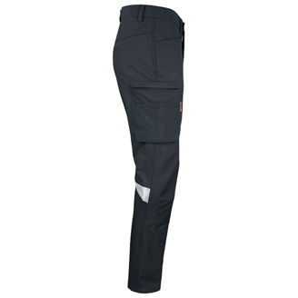 Mynd af Jobman 2194 Teygjubuxur