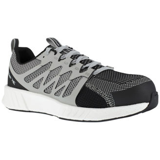 Mynd af Reebok Fusion Flexweave S1P öryggisskór