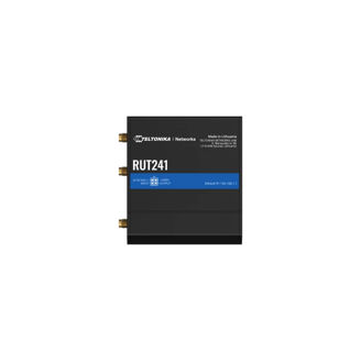 Mynd af 4g Router 2porta RMS