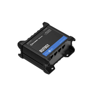 Mynd af 4G router 4porta