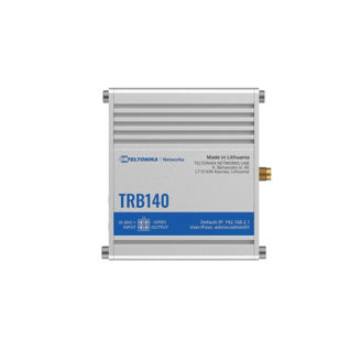 Mynd af 4g Router 1porta RMS LINUX