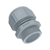 Mynd af Plastnippill ST-M 25  6-13mmØ
