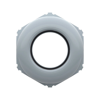 Mynd af Plastnippill ST-M 25  6-13mmØ