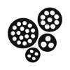 Mynd af Þétting DIX-M  M50 16x4,0mm