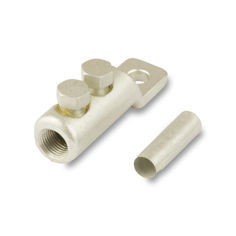 Mynd af Strengskór skrúfaður 70-185mm² Ø12,5mm