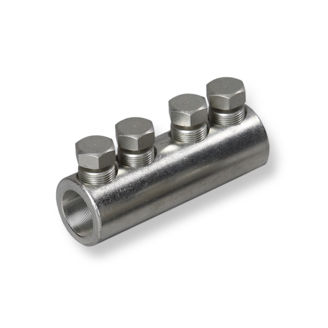 Mynd af Tengihólkur skrúfaður Al/Cu 150-300mm²