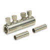 Mynd af Tengihólkur skrúfaður Al 10-35mm²/Cu 4-25mm²