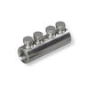 Mynd af Tengihólkur skrúfaður Al/Cu 95-240mm²