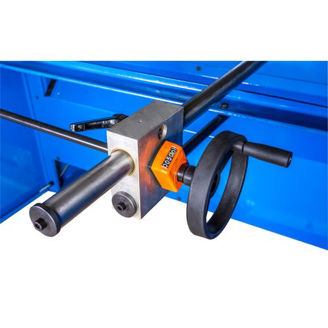 Mynd af Klippur MTBS 1255-40 E