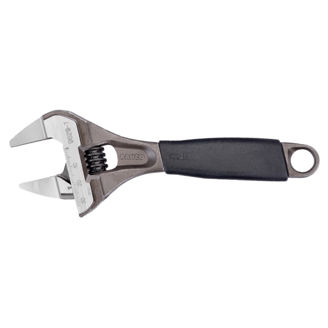 Mynd af ERGO™ skiptilykill 8"