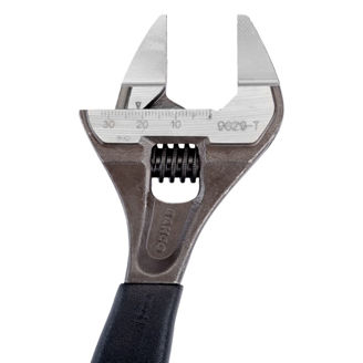 Mynd af ERGO™ skiptilykill 8"