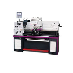 Mynd af Rennibekkur TH 4010D