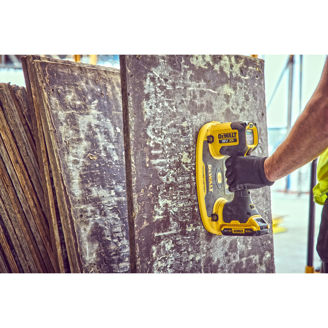 Mynd af DeWalt 18V XR Grabo sogskál