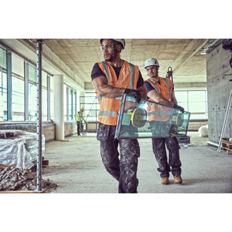 Mynd af DeWalt 18V XR Grabo sogskál