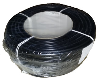 Mynd af Plastsn. H05Z1Z1-F 5G 1 halogenfrí Sv.